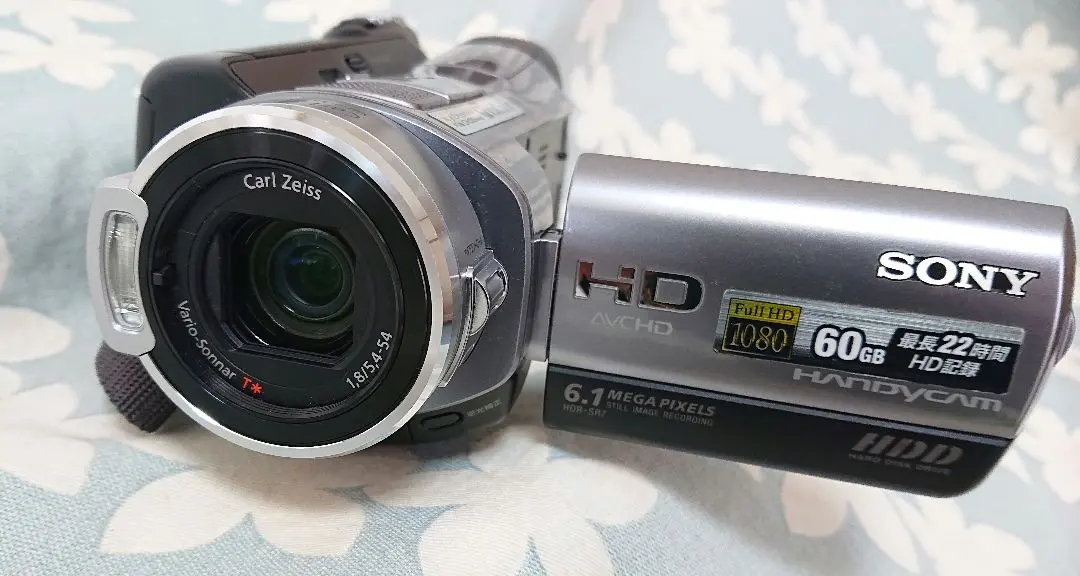 2026年最新】HDR-SR7 ハンディカムの人気アイテム - メルカリ