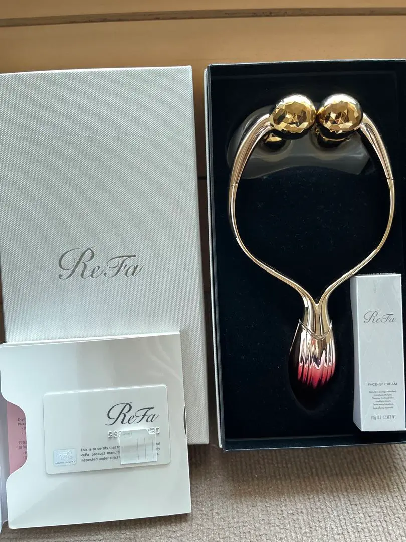 2026年最新】ReFa リファ リファダブルレイの人気アイテム - メルカリ