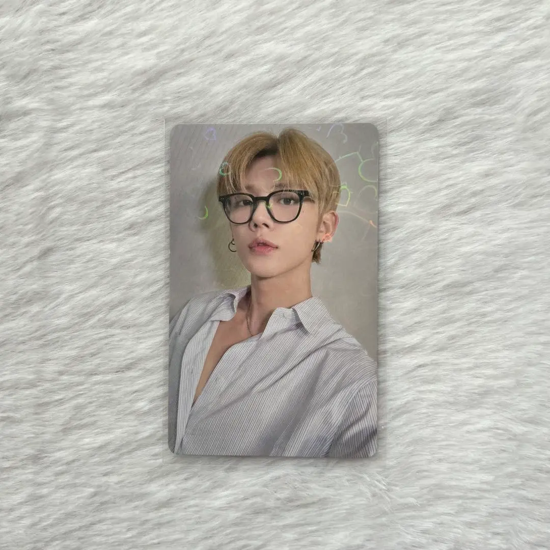 2026年最新】txt ヨンジュン ggum ユニバ特典トレカの人気アイテム