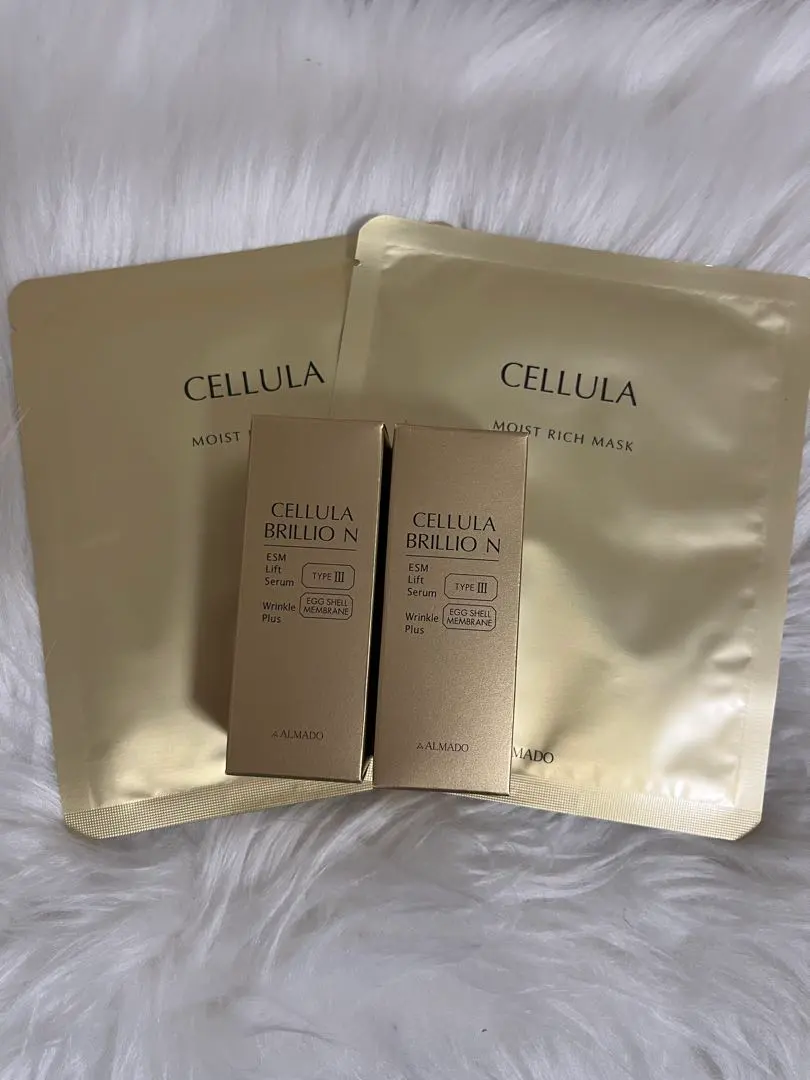 2026年最新】チェルラーブリリオ サンプルの人気アイテム - メルカリ