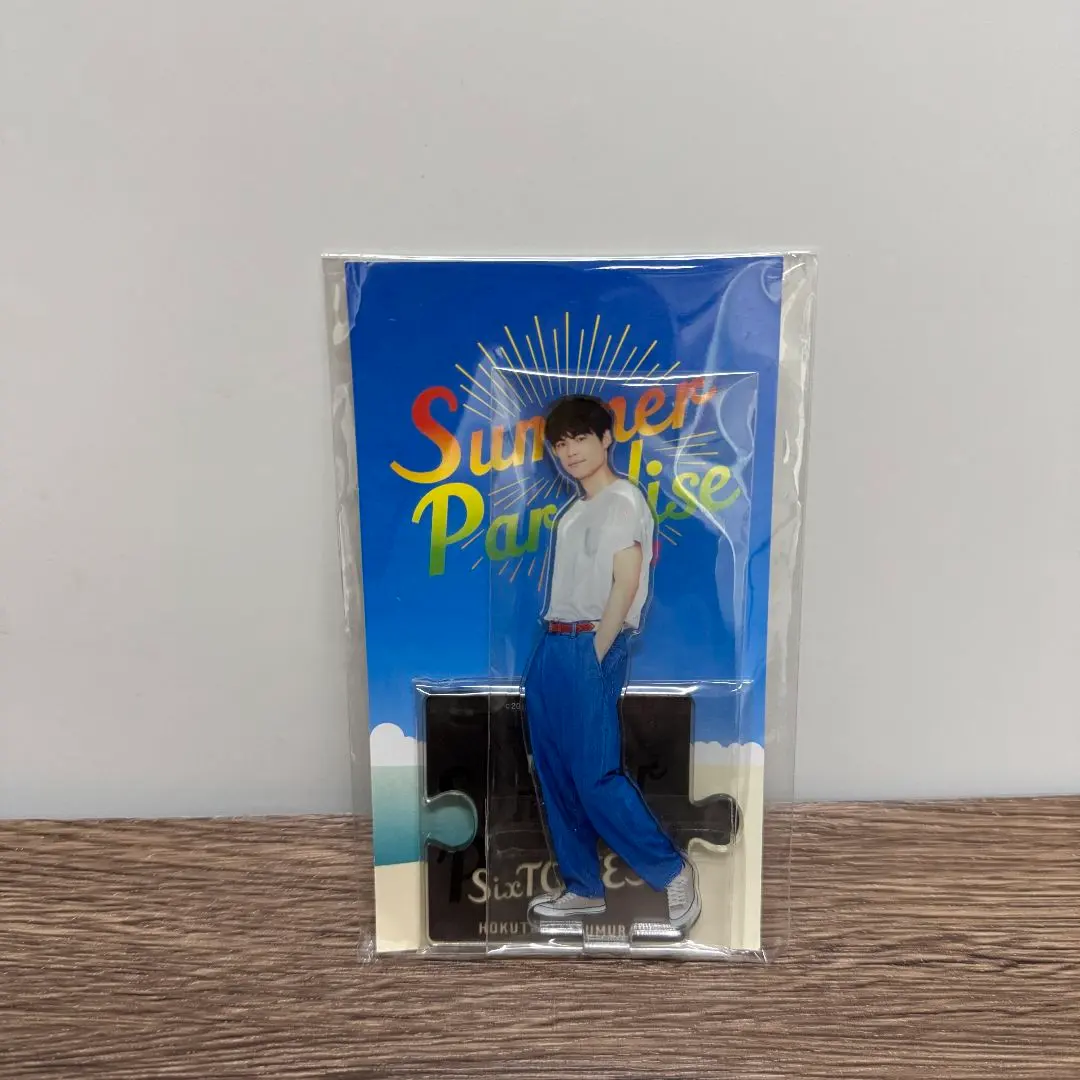 2026年最新】ジェシー アクスタ サマパラの人気アイテム - メルカリ