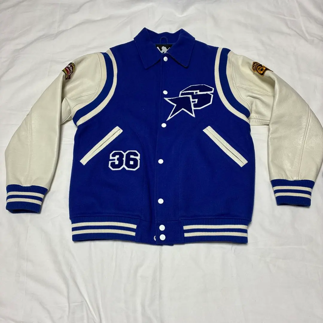 2026年最新】santastic! スタジャンの人気アイテム - メルカリ