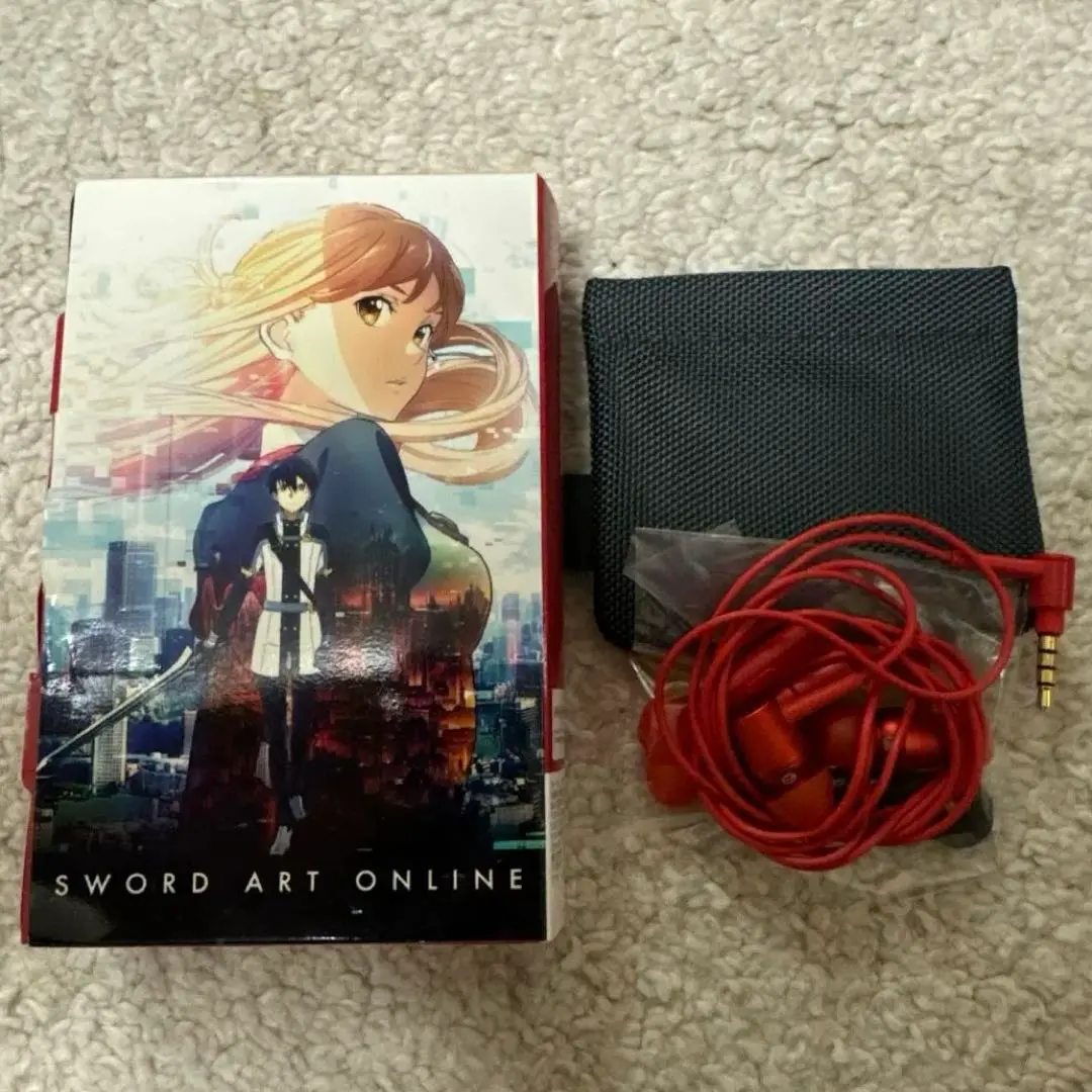 2026年最新】nw-a35 ソードアートオンラインの人気アイテム - メルカリ