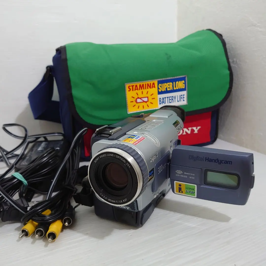 2026年最新】DCR-TRV30の人気アイテム - メルカリ