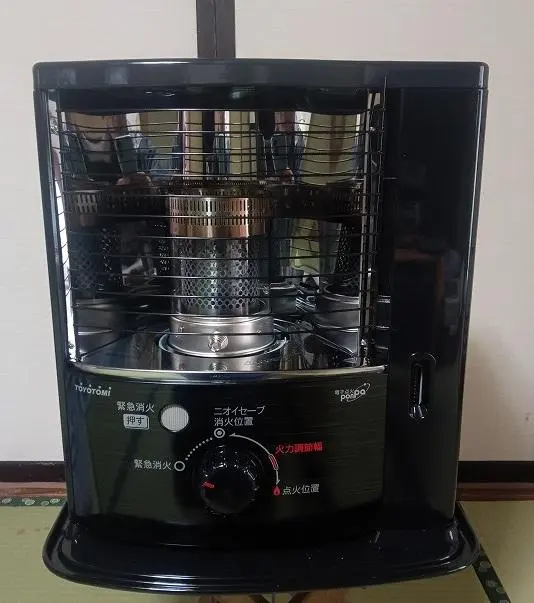 2026年最新】RSV-23N トヨトミ 石油 ストーブの人気アイテム - メルカリ