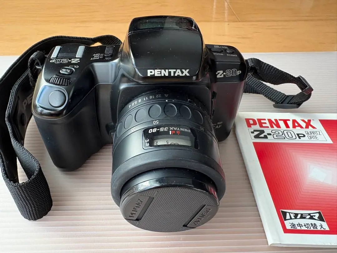 2026年最新】PENTAX Z-20の人気アイテム - メルカリ