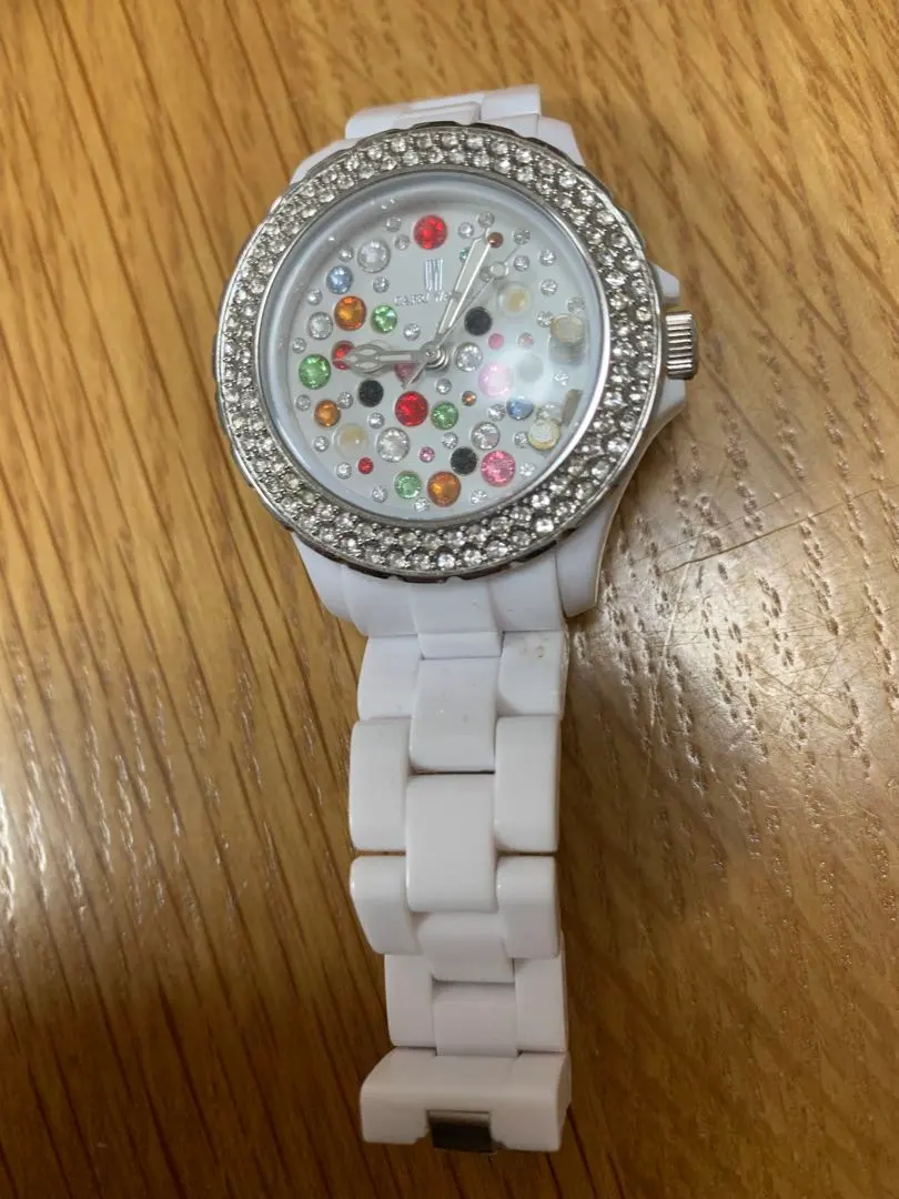 2026年最新】CAPRI WATCHの人気アイテム - メルカリ