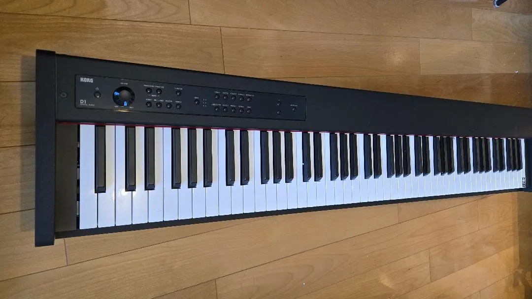 2026年最新】korg d1の人気アイテム - メルカリ