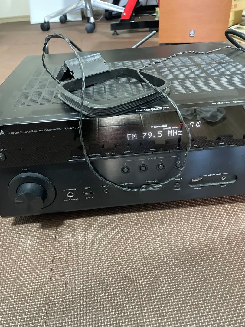 2026年最新】RX-A770の人気アイテム - メルカリ