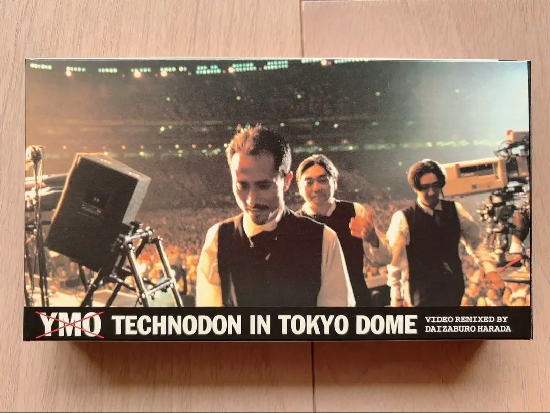 2026年最新】TECHNODON LIVEの人気アイテム - メルカリ