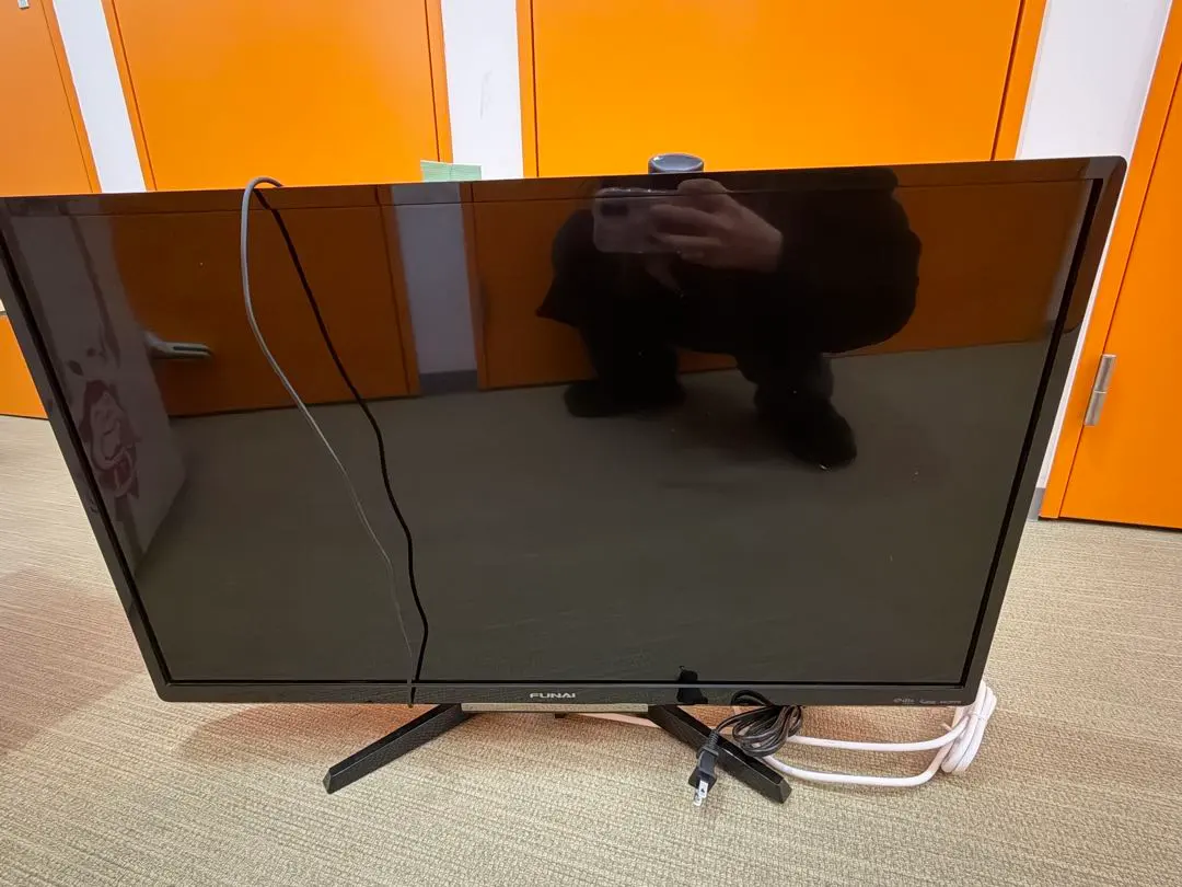 2026年最新】funai fire tv 32の人気アイテム - メルカリ