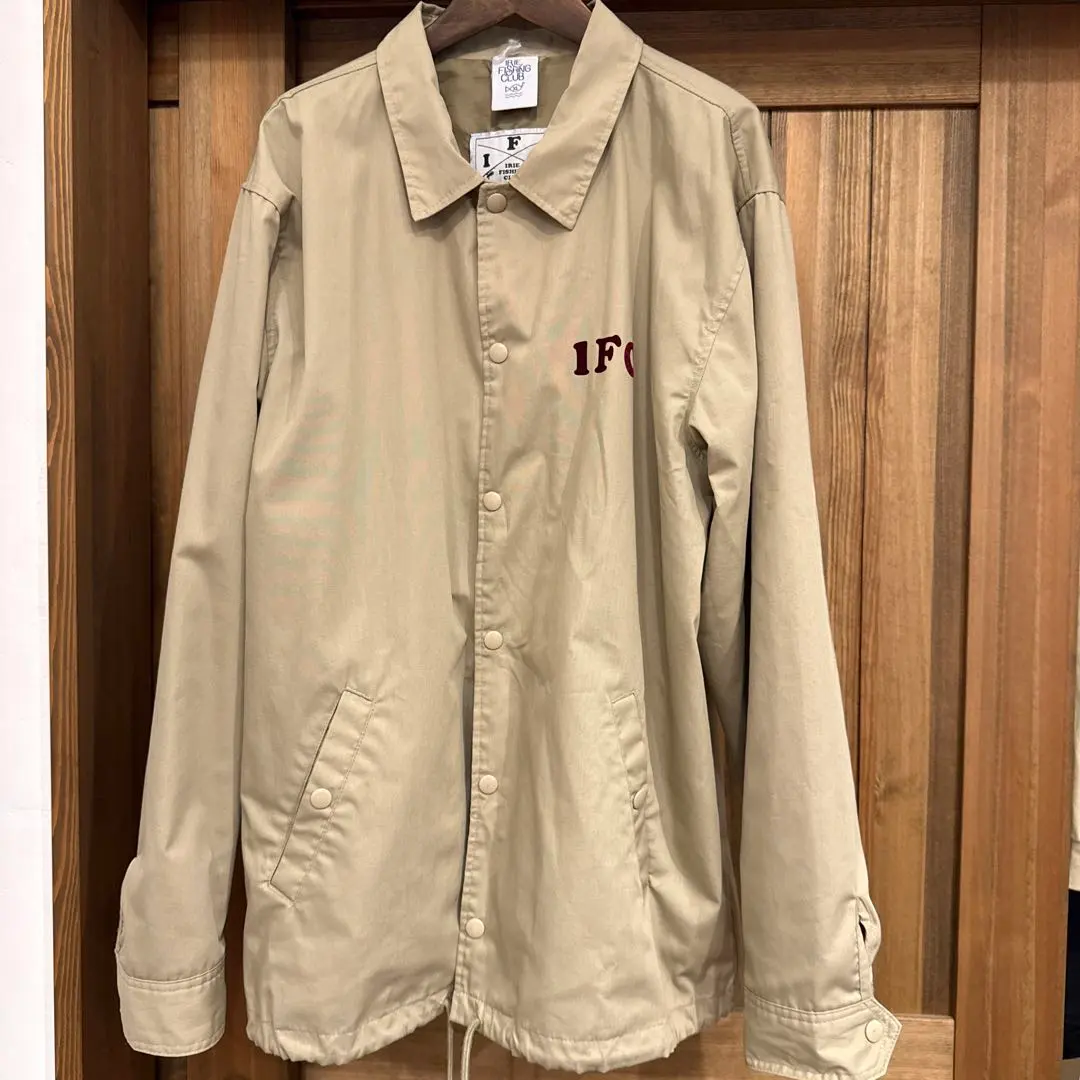 2026年最新】アイリーフィッシングクラブ ジャケットの人気アイテム