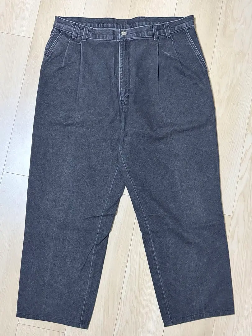 2026年最新】dockers ブラックデニムの人気アイテム - メルカリ