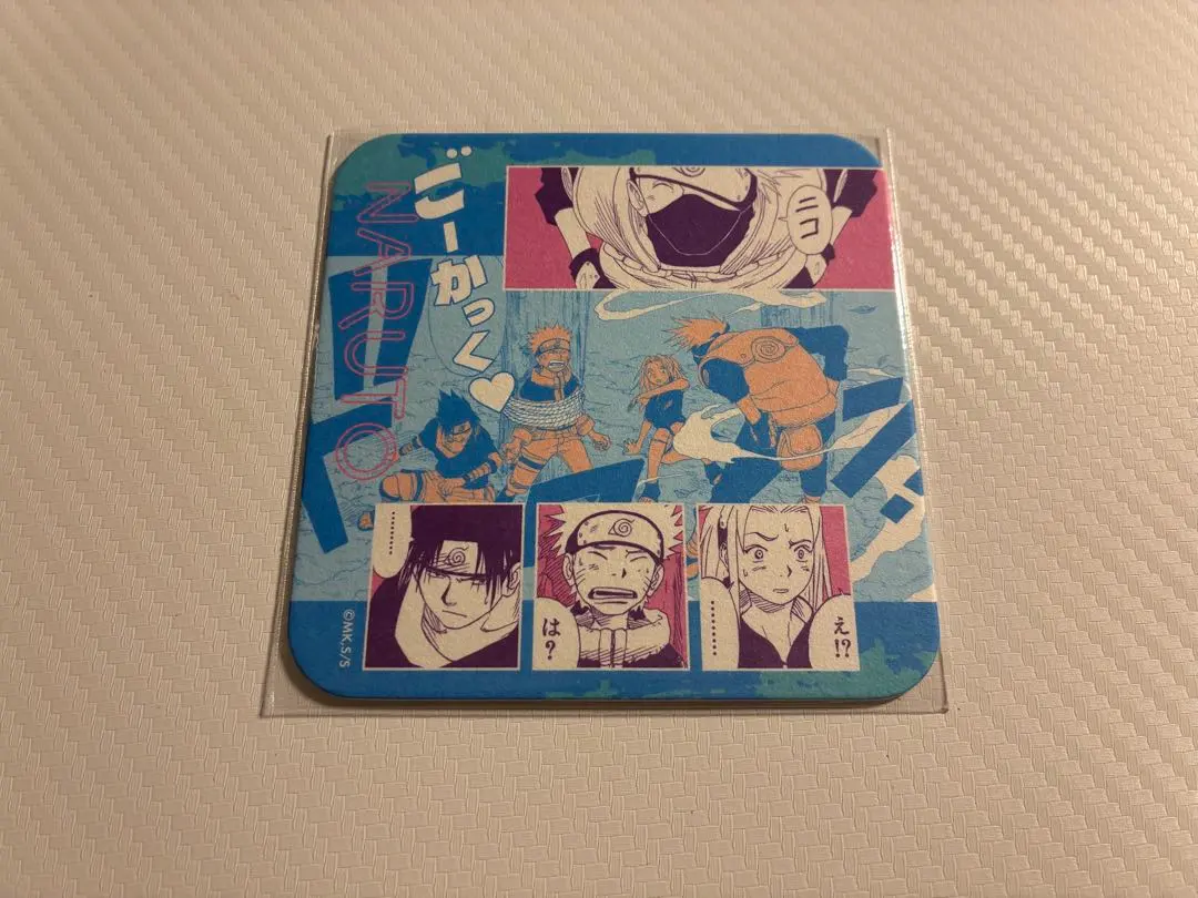 2026年最新】naruto ナルト アートコースター (r) 第3弾の人気アイテム