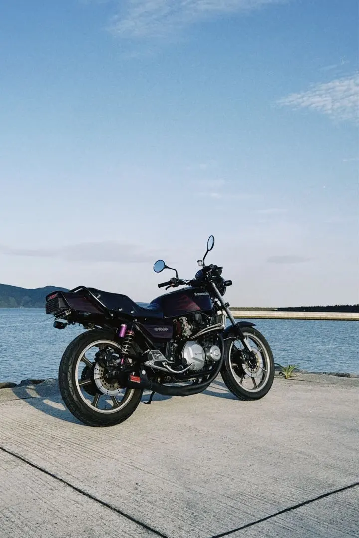 2026年最新】Z1000R z1000jの人気アイテム - メルカリ