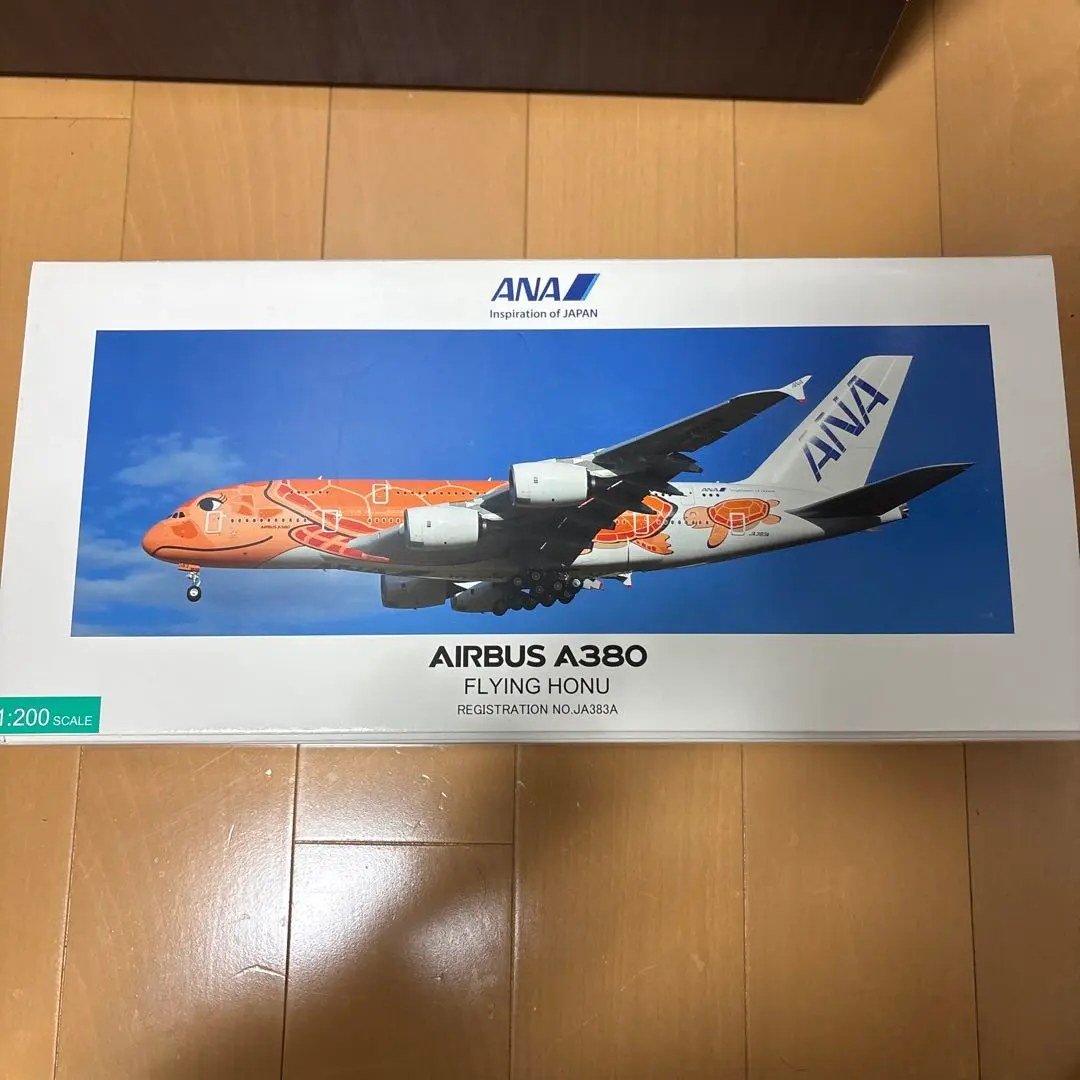2026年最新】ana a380 1/200の人気アイテム - メルカリ
