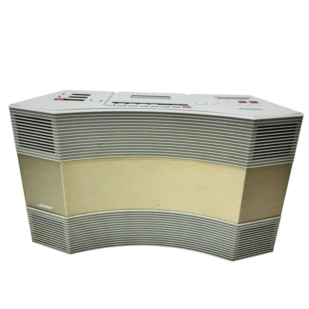 2026年最新】BOSE AW-1 ジャンクの人気アイテム - メルカリ