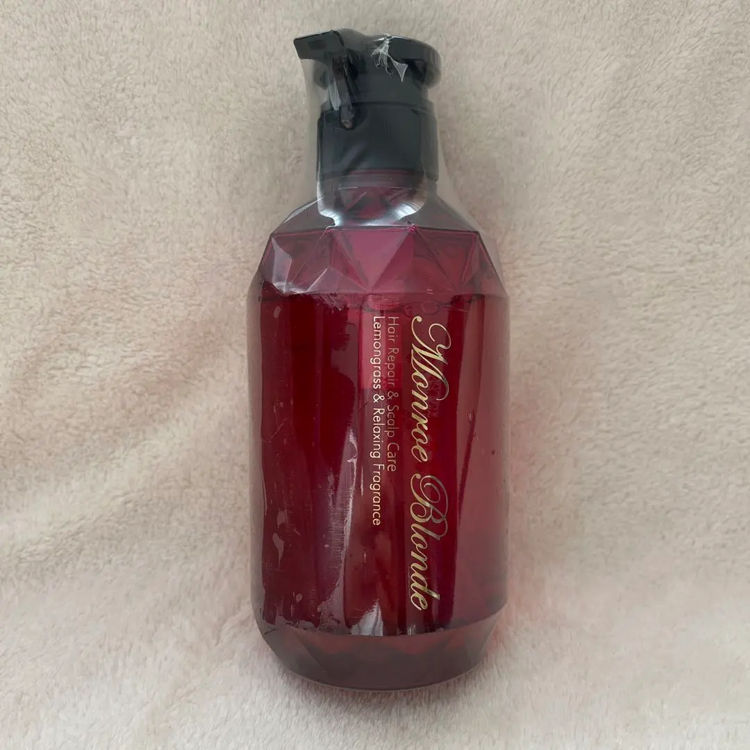 2026年最新】モンローブロンドRクレンズトリートメントの人気アイテム