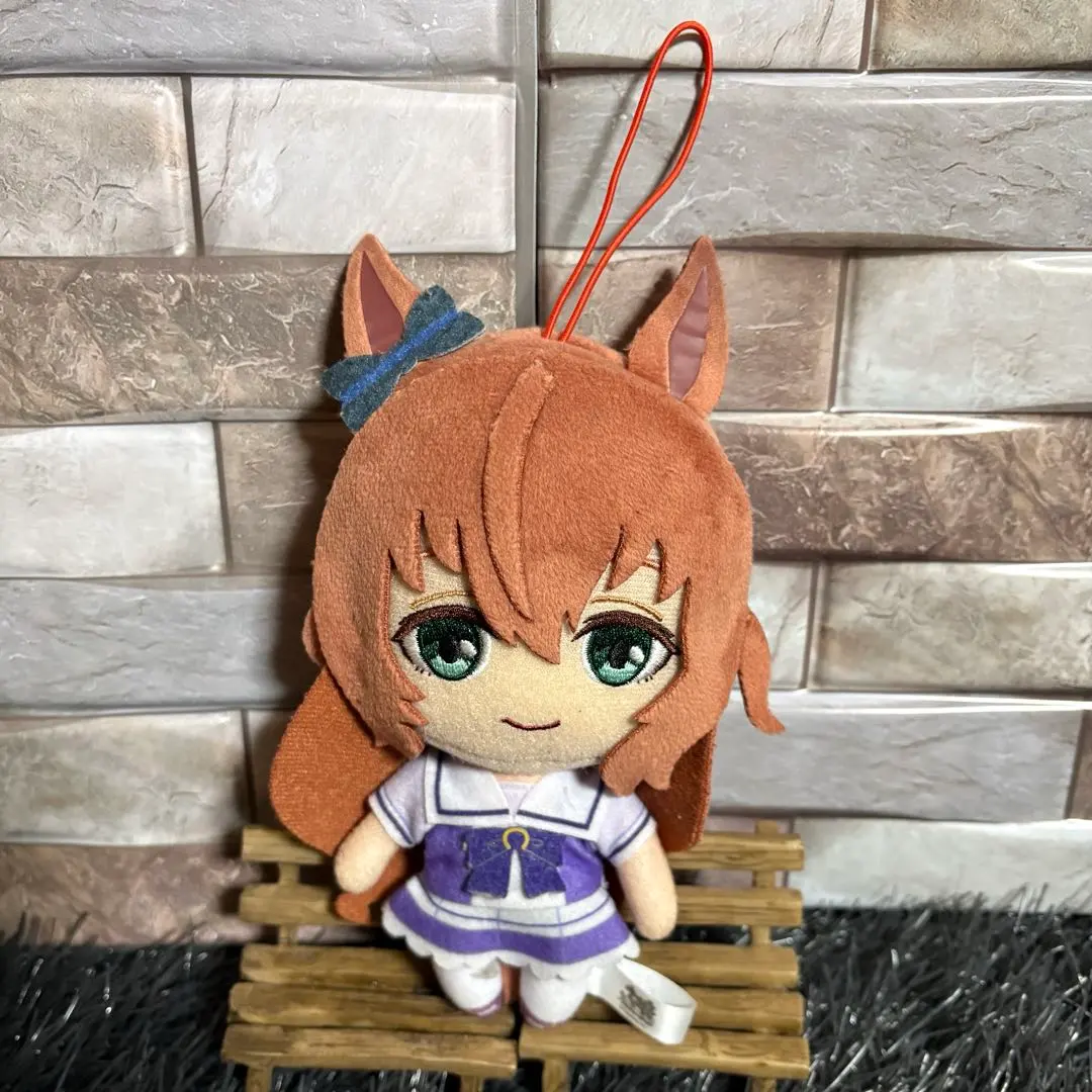 2026年最新】通常ぬいぐるみ マルゼンスキーの人気アイテム - メルカリ