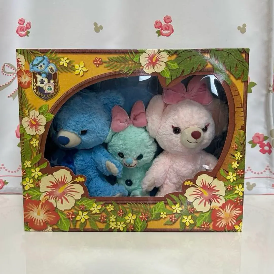 2026年最新】ブルー ベリー パイ ユニベアの人気アイテム - メルカリ