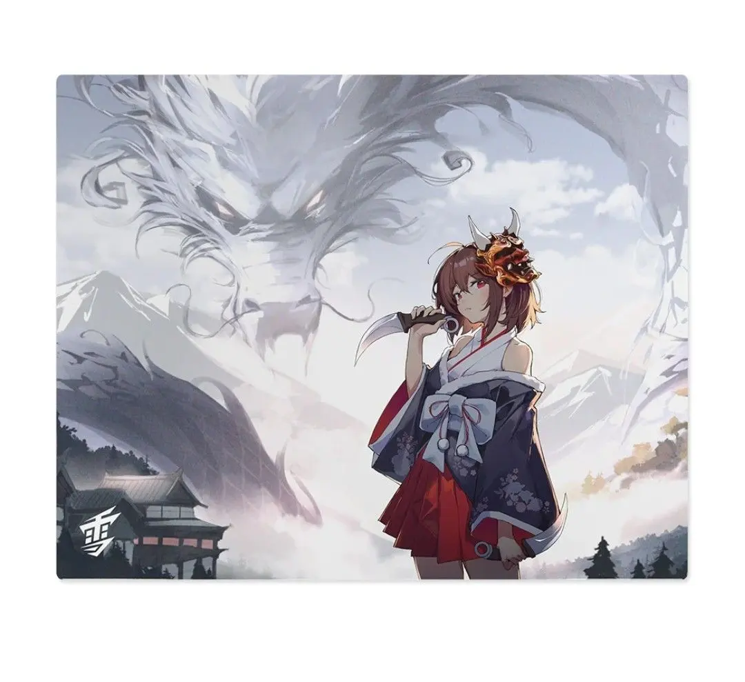 2026年最新】YukiAim ガラスマウスパッドの人気アイテム - メルカリ