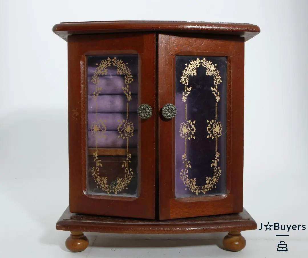 2026年最新】小樽オルゴール堂 宝石箱の人気アイテム - メルカリ