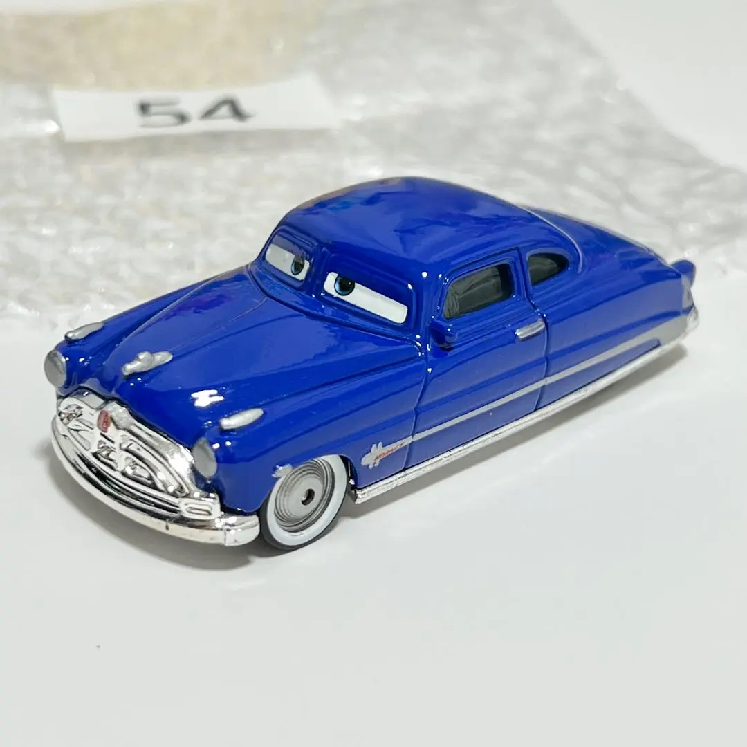 2026年最新】カーズ ドックハドソン マテルの人気アイテム - メルカリ