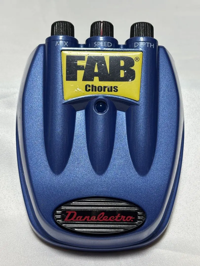 2026年最新】danelectro FABの人気アイテム - メルカリ