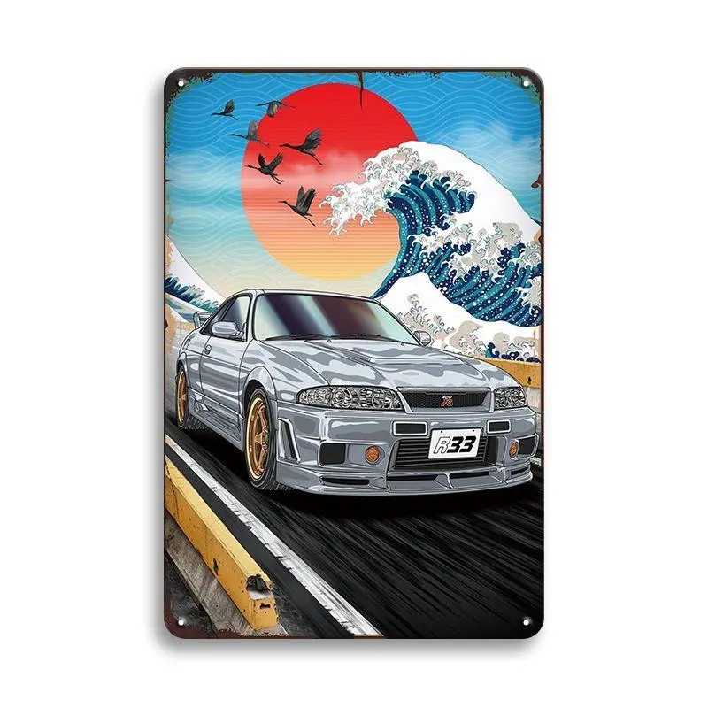 2026年最新】スカイライン 置物の人気アイテム - メルカリ