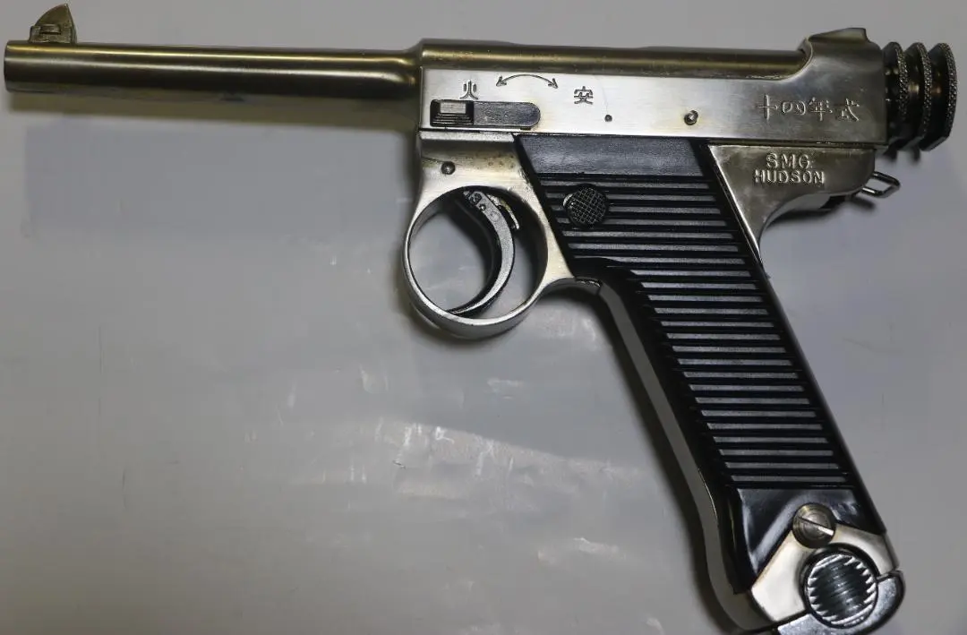 2026年最新】南部14年式拳銃の人気アイテム - メルカリ