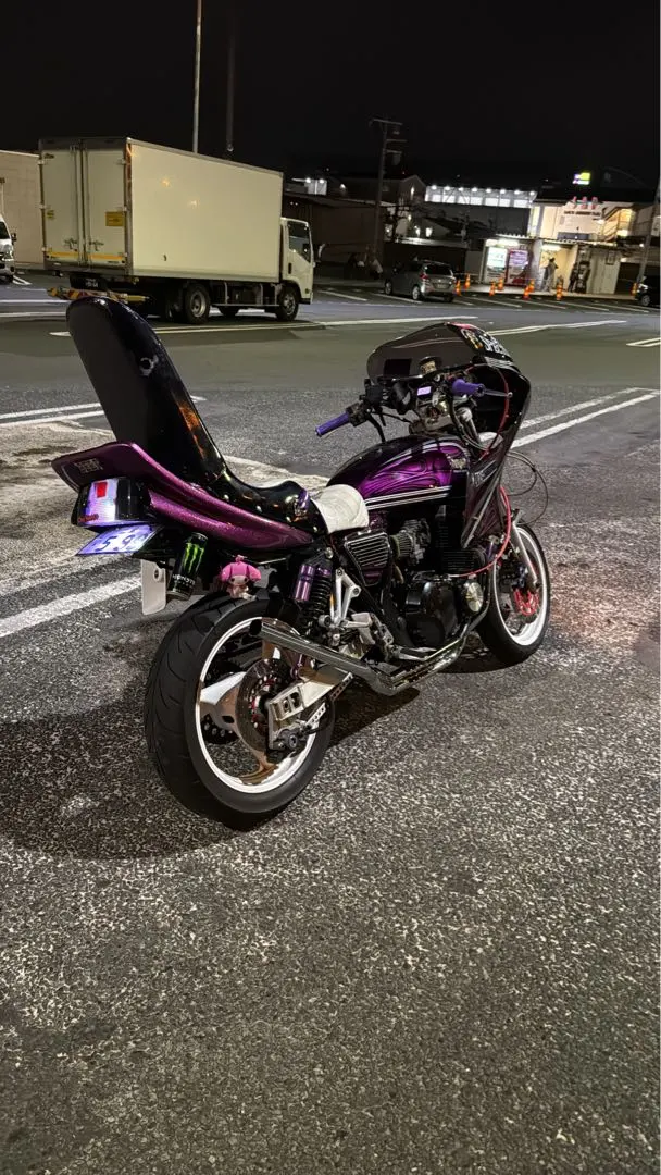 2026年最新】xjr cbx外装の人気アイテム - メルカリ