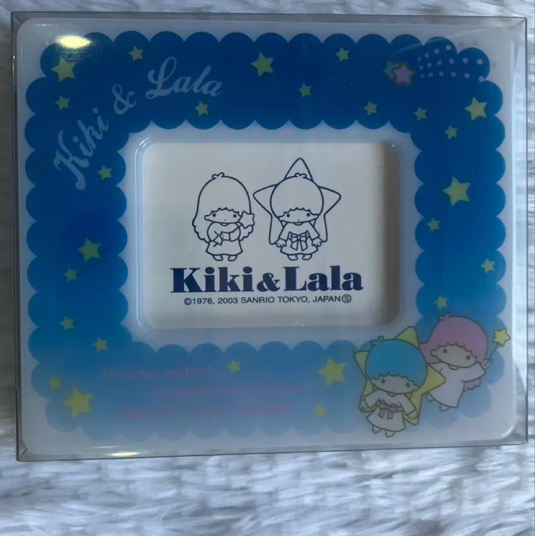 2026年最新】キキララ 写真立ての人気アイテム - メルカリ