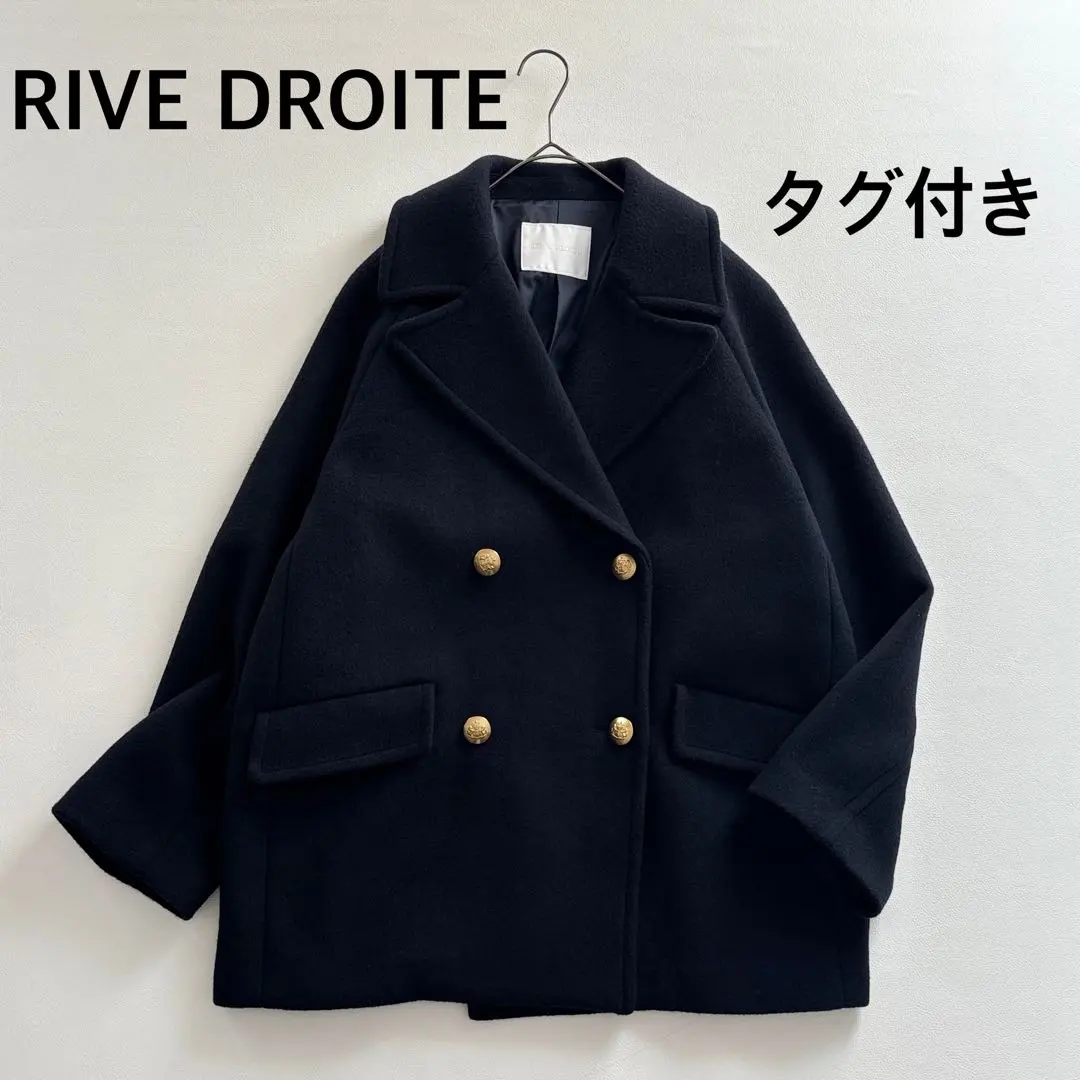 2026年最新】リヴドロワ pコートの人気アイテム - メルカリ
