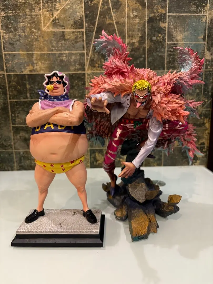 2026年最新】セニョールピンク フィギュアの人気アイテム - メルカリ