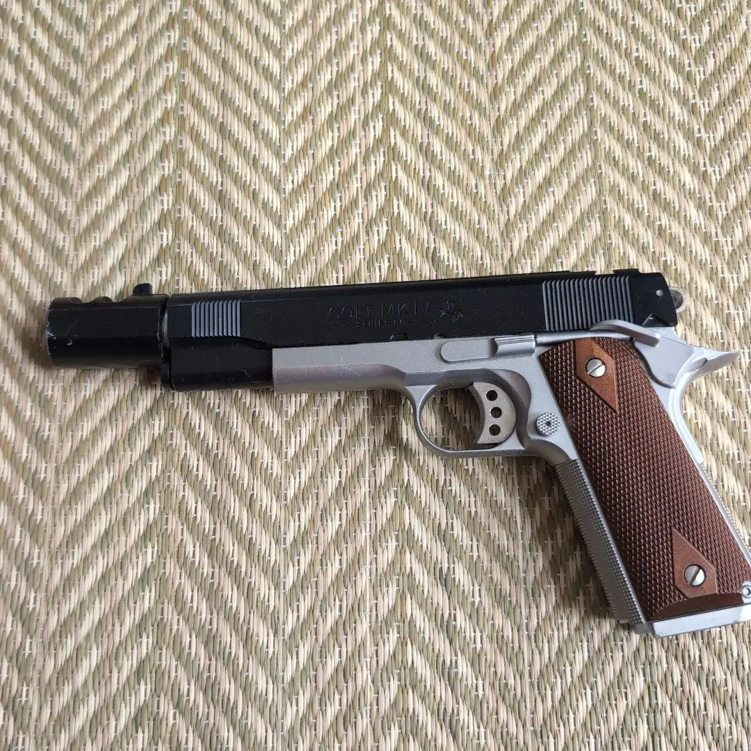 2026年最新】COLT MK IVの人気アイテム - メルカリ