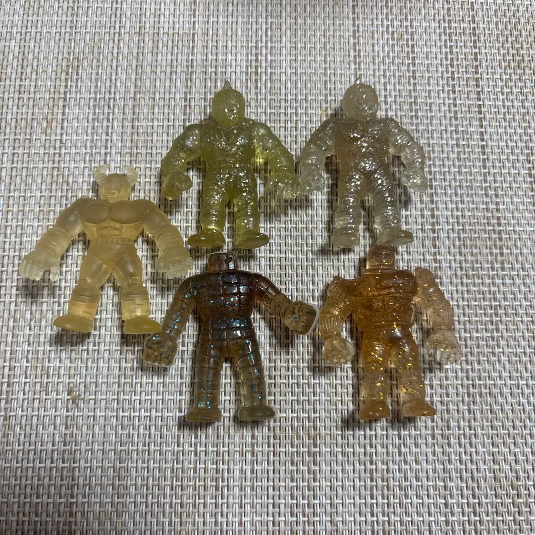 2026年最新】キン消し ラメの人気アイテム - メルカリ