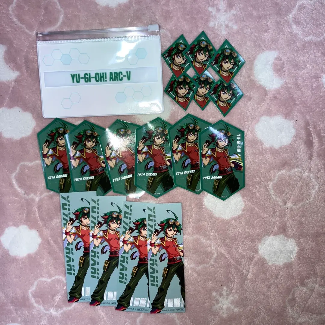 2026年最新】遊☆戯☆王ARC-V 6の人気アイテム - メルカリ