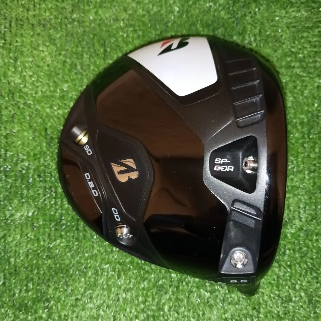 2026年最新】B2HT ドライバー ヘッドのみの人気アイテム - メルカリ