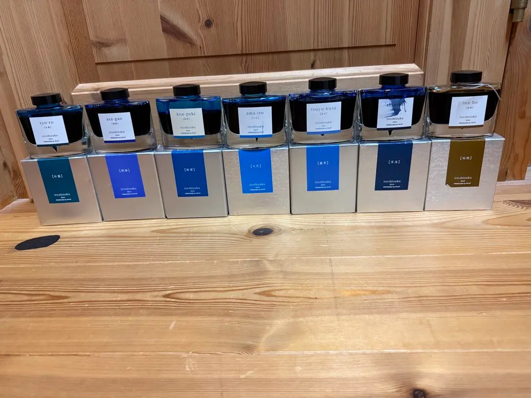 2026年最新】色彩雫 露草の人気アイテム - メルカリ