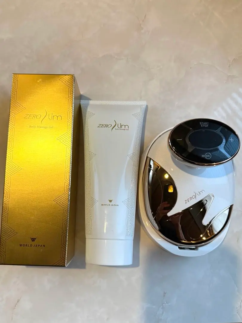 2026年最新】セルライトゼロ中古の人気アイテム - メルカリ