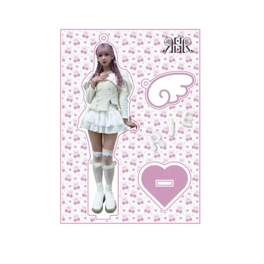 2026年最新】金子理江 アクスタの人気アイテム - メルカリ