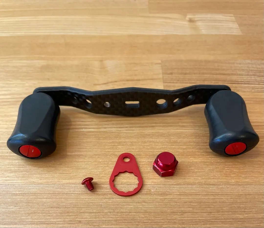 2026年最新】IXa ハイパーオフセットカーボンハンドルの人気アイテム