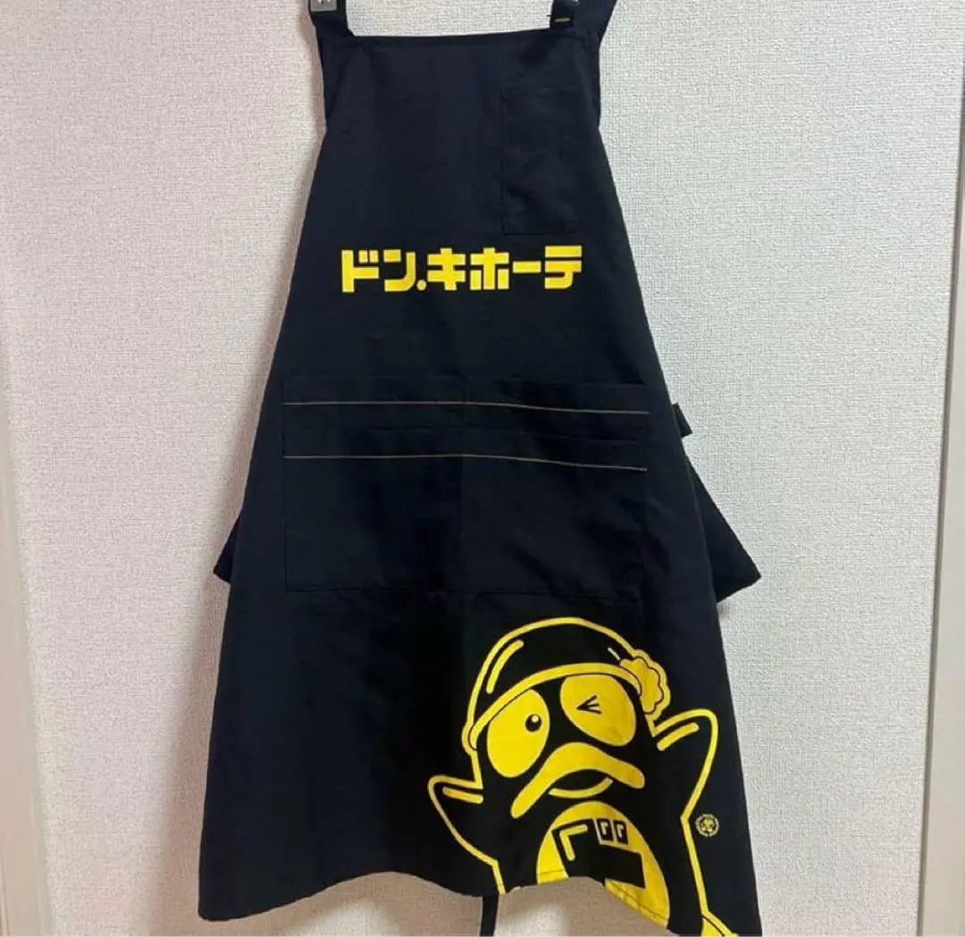2026年最新】ドン・キホーテ エプロンの人気アイテム - メルカリ