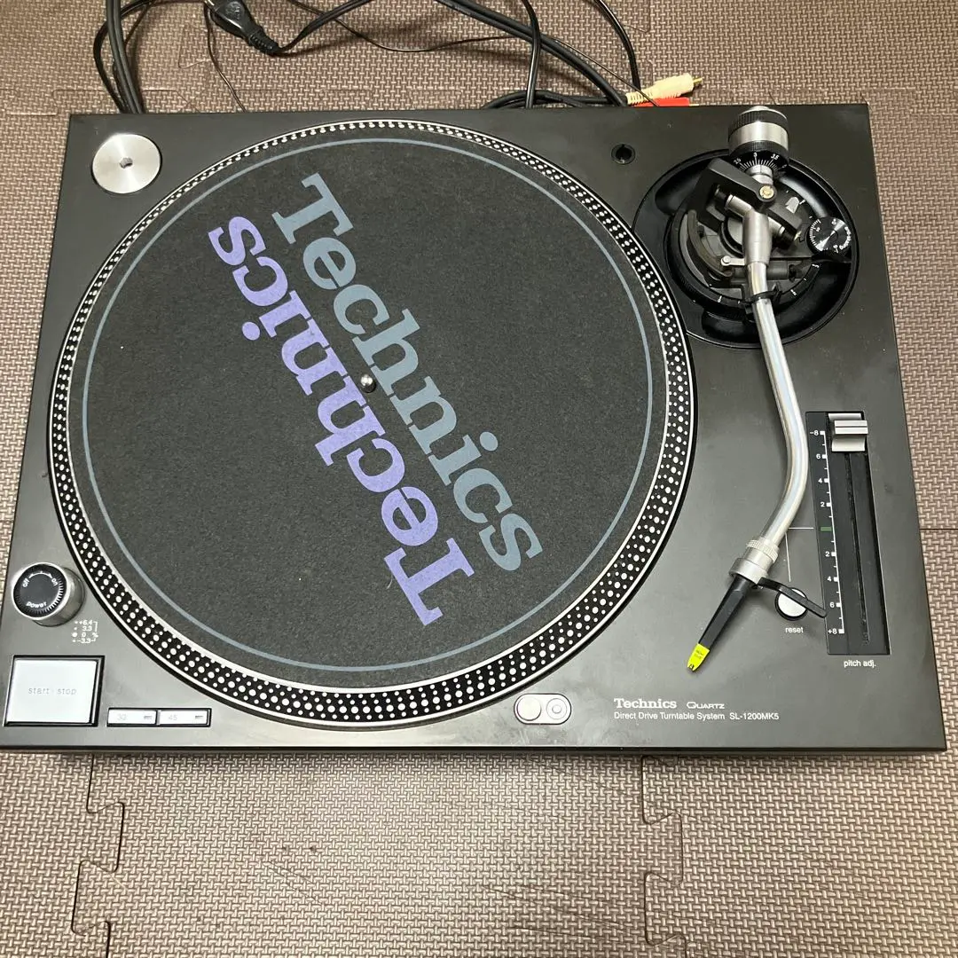 2026年最新】sl-1200mk5 ジャンクの人気アイテム - メルカリ