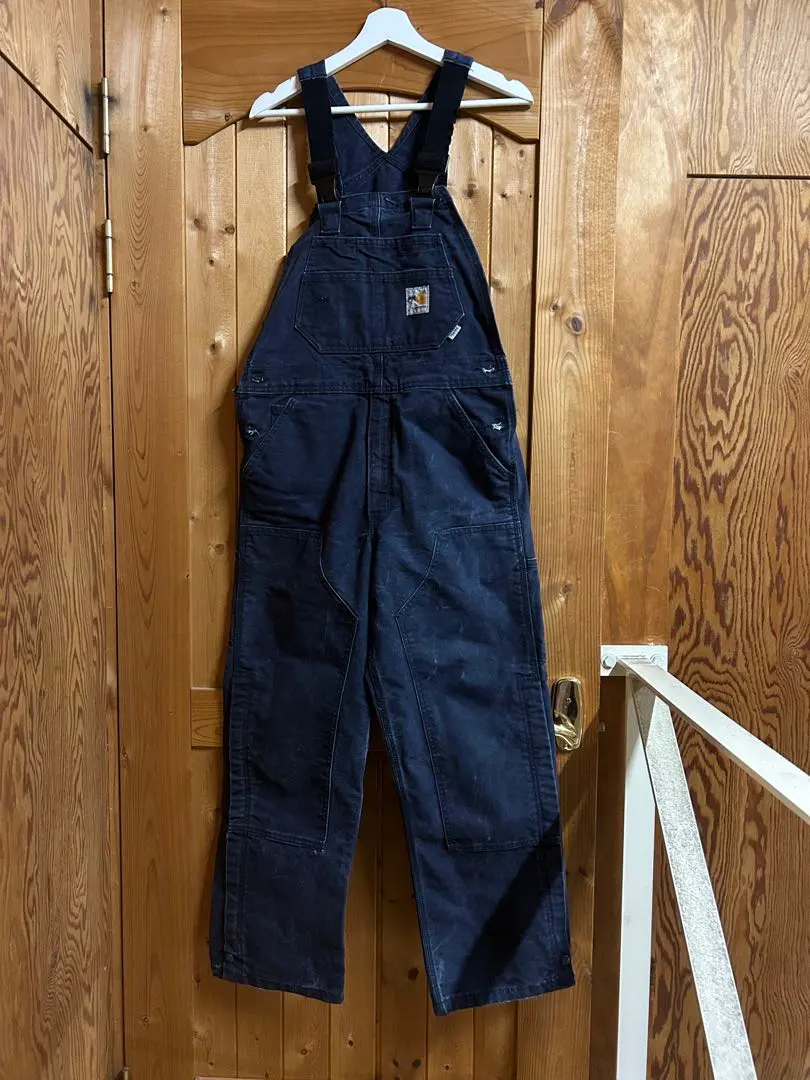 2026年最新】carhartt fr つなぎの人気アイテム - メルカリ