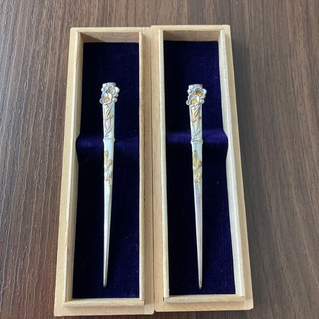 2026年最新】銀製 楊枝の人気アイテム - メルカリ