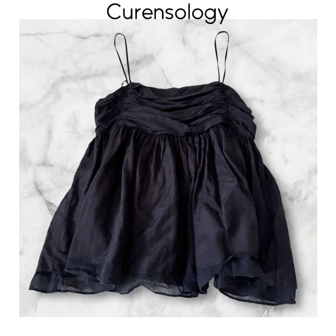 2026年最新】curensology レイヤードキャミソールの人気アイテム