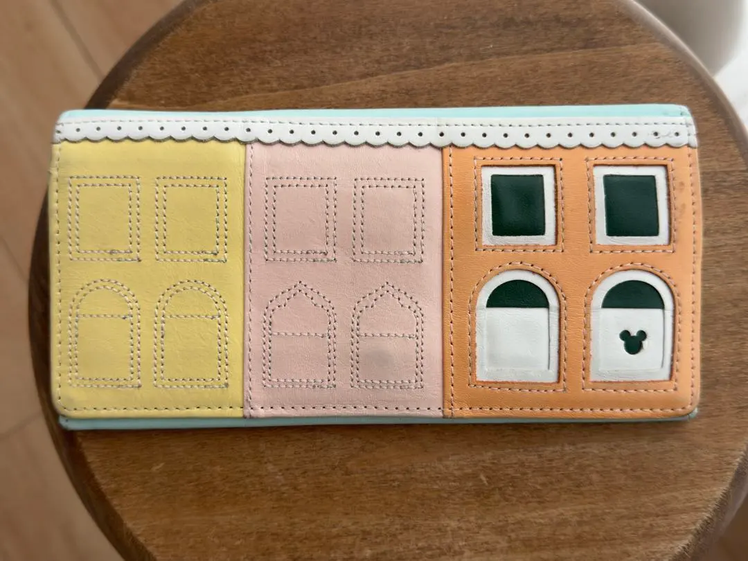 2026年最新】ミラコスタ長財布の人気アイテム - メルカリ