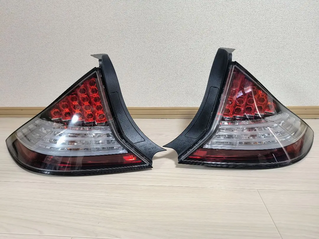 2026年最新】CR-Z テールランプの人気アイテム - メルカリ
