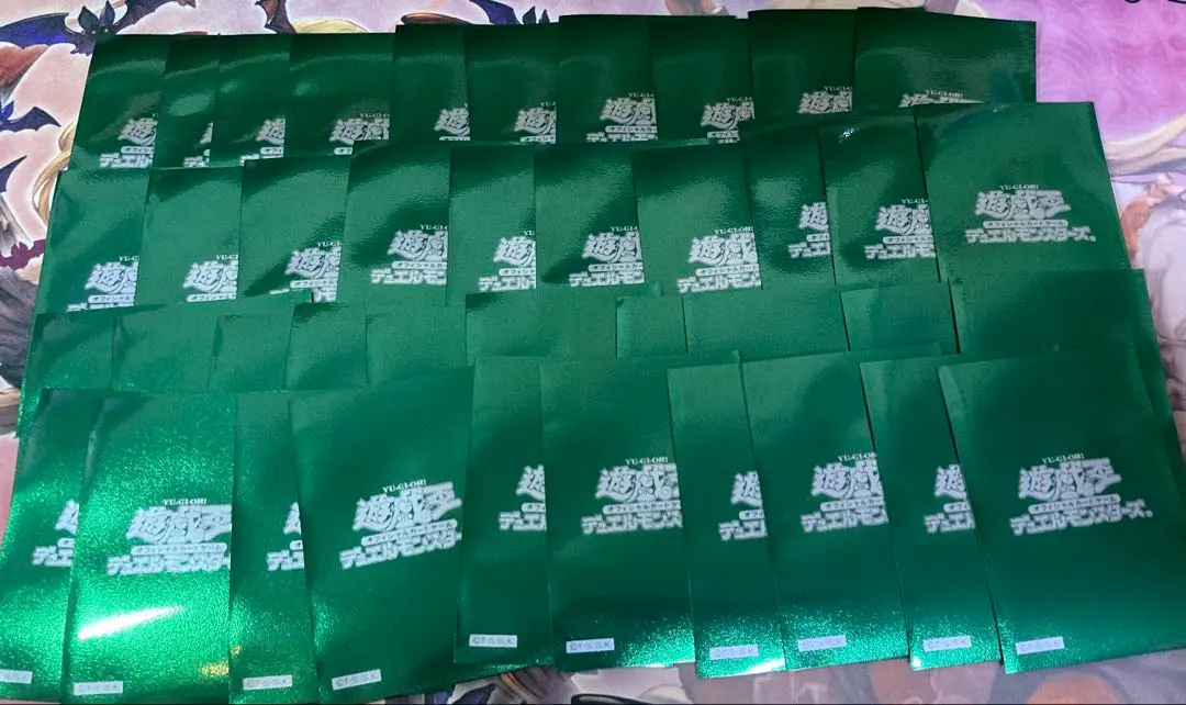 2026年最新】遊戯王 スリーブ 初期ロゴ パープルの人気アイテム - メルカリ